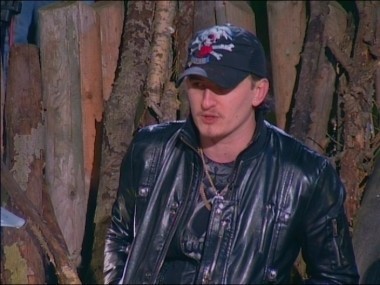 ДОМ-2 Город любви 2738 день Вечерний эфир (08.11.2011)