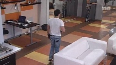 ДОМ-2 Город любви 1391 день Вечерний эфир (01.03.2008)