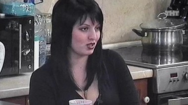 ДОМ-2 Город любви 1401 день Вечерний эфир (11.03.2008)