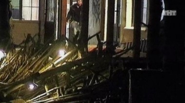 ДОМ-2 Город любви 1402 день Вечерний эфир (12.03.2008)