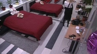 ДОМ-2 Город любви 1414 день Вечерний эфир (24.03.2008)