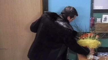 ДОМ-2 Город любви 1419 день Вечерний эфир (29.03.2008)