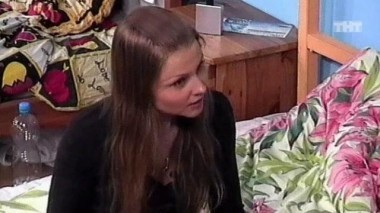 ДОМ-2 Город любви 1399 день Вечерний эфир (09.03.2008)