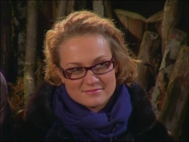 ДОМ-2 Город любви 2771 день Вечерний эфир (11.12.2011)