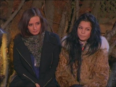 ДОМ-2 Город любви 2775 день Вечерний эфир (15.12.2011)