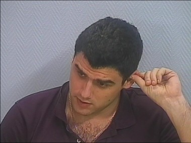 ДОМ-2 Город любви 2777 день Вечерний эфир (17.12.2011)