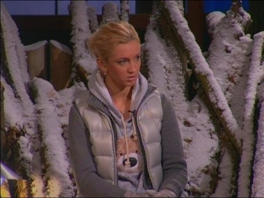 ДОМ-2 Город любви 2779 день Вечерний эфир (19.12.2011)