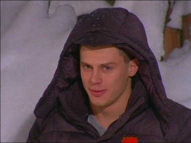 ДОМ-2 Город любви 2789 день Вечерний эфир (29.12.2011)