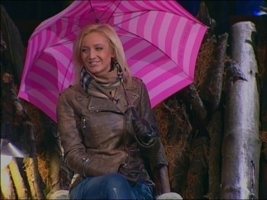 ДОМ-2 Город любви 2763 день Вечерний эфир (03.12.2011)