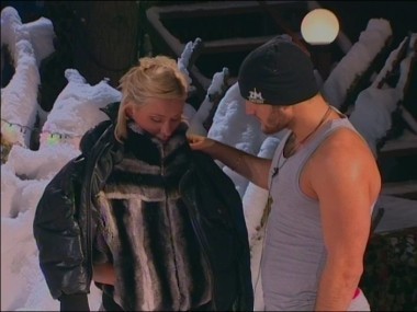 ДОМ-2 Город любви 2790 день Вечерний эфир (30.12.2011)