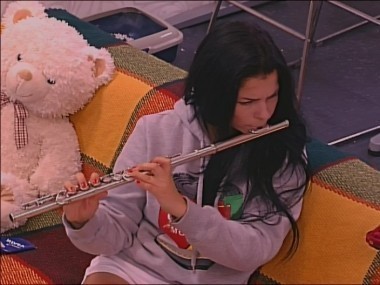 ДОМ-2 Город любви 2764 день Вечерний эфир (04.12.2011)