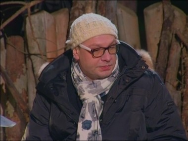 ДОМ-2 Город любви 2768 день Вечерний эфир (08.12.2011)