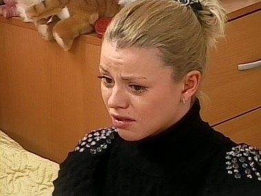 ДОМ-2 Город любви 2803 день Вечерний эфир (12.01.2012)