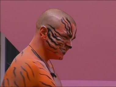 ДОМ-2 Город любви 2820 день Вечерний эфир (29.01.2012)