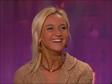 ДОМ-2 Город любви 2821 день Вечерний эфир (30.01.2012)