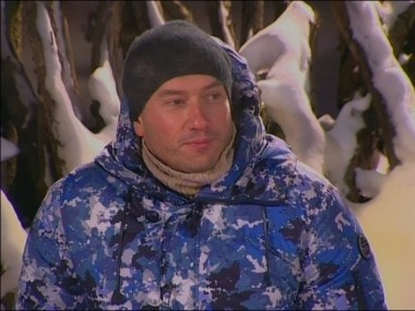 ДОМ-2 Город любви 2838 день Вечерний эфир (16.02.2012)