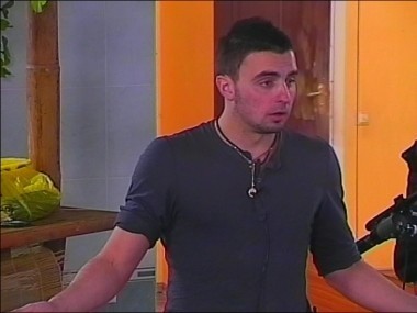 ДОМ-2 Город любви 2841 день Вечерний эфир (19.02.2012)