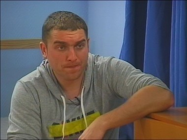 ДОМ-2 Город любви 2844 день Вечерний эфир (22.02.2012)