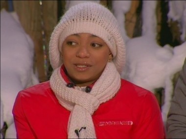 ДОМ-2 Город любви 2848 день Вечерний эфир (26.02.2012)