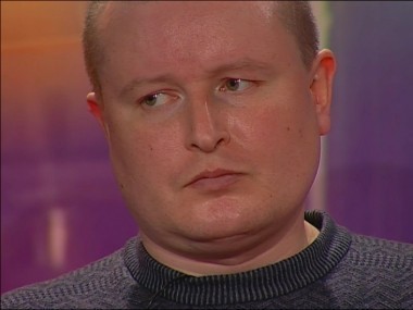 ДОМ-2 Город любви 2825 день Вечерний эфир (03.02.2012)