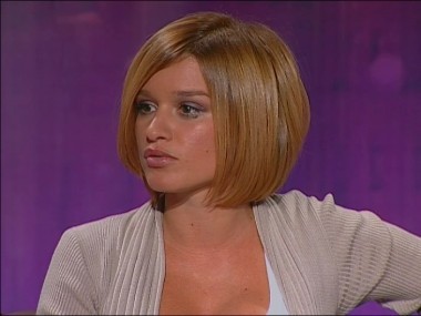 ДОМ-2 Город любви 2827 день Вечерний эфир (05.02.2012)