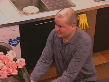 ДОМ-2 Город любви 2828 день Вечерний эфир (06.02.2012)