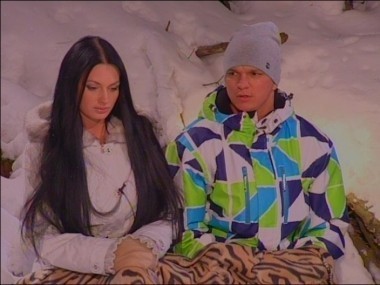 ДОМ-2 Город любви 2861 день Вечерний эфир (10.03.2012)