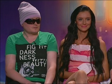 ДОМ-2 Город любви 2863 день Вечерний эфир (12.03.2012)