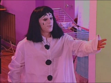 ДОМ-2 Город любви 2875 день Вечерний эфир (24.03.2012)