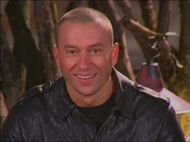 ДОМ-2 Город любви 2876 день Вечерний эфир (25.03.2012)