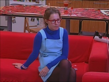 ДОМ-2 Город любви 2857 день Вечерний эфир (06.03.2012)