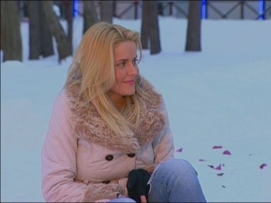 ДОМ-2 Город любви 2860 день Вечерний эфир (09.03.2012)