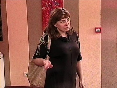 ДОМ-2 Город любви 2911 день Вечерний эфир (29.04.2012)