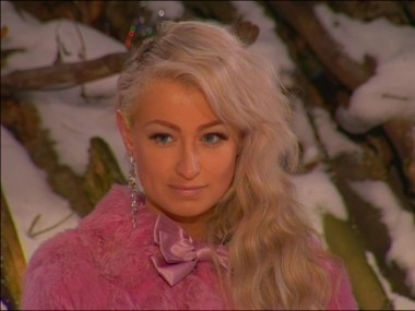 ДОМ-2 Город любви 2885 день Вечерний эфир (03.04.2012)