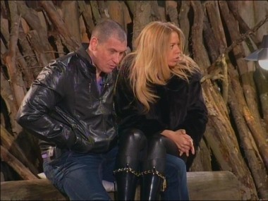 ДОМ-2 Город любви 2890 день Вечерний эфир (08.04.2012)