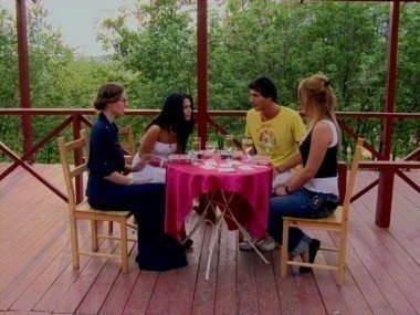 ДОМ-2 Город любви 2937 день Вечерний эфир (25.05.2012)