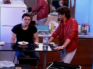 ДОМ-2 Город любви 2920 день Вечерний эфир (08.05.2012)