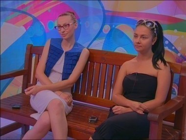 ДОМ-2 Город любви 2954 день Вечерний эфир (11.06.2012)