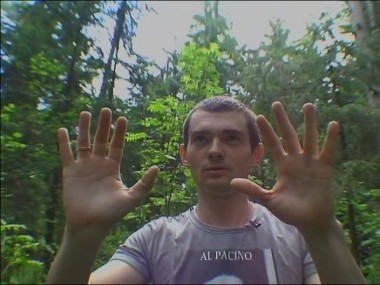 ДОМ-2 Город любви 2963 день Вечерний эфир (20.06.2012)