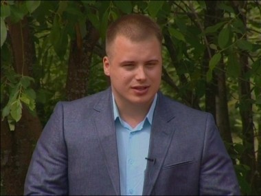 ДОМ-2 Город любви 2946 день Вечерний эфир (03.06.2012)