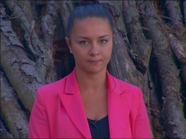 ДОМ-2 Город любви 2973 день Вечерний эфир (30.06.2012)