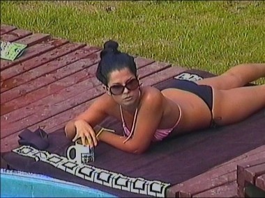 ДОМ-2 Город любви 2984 день Вечерний эфир (11.07.2012)