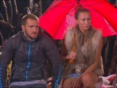 ДОМ-2 Город любви 2994 день Вечерний эфир (21.07.2012)