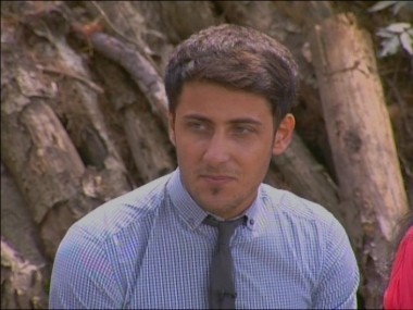 ДОМ-2 Город любви 3000 день Вечерний эфир (27.07.2012)