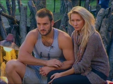 ДОМ-2 Город любви 3001 день Вечерний эфир (28.07.2012)