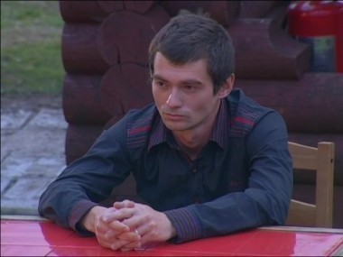 ДОМ-2 Город любви 3003 день Вечерний эфир (30.07.2012)