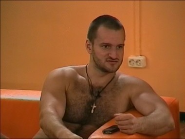 ДОМ-2 Город любви 2980 день Вечерний эфир (07.07.2012)