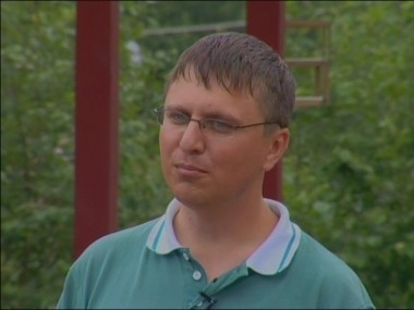 ДОМ-2 Город любви 2981 день Вечерний эфир (08.07.2012)