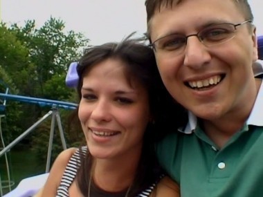 ДОМ-2 Город любви 2982 день Вечерний эфир (09.07.2012)