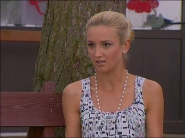 ДОМ-2 Город любви 3014 день Вечерний эфир (10.08.2012)